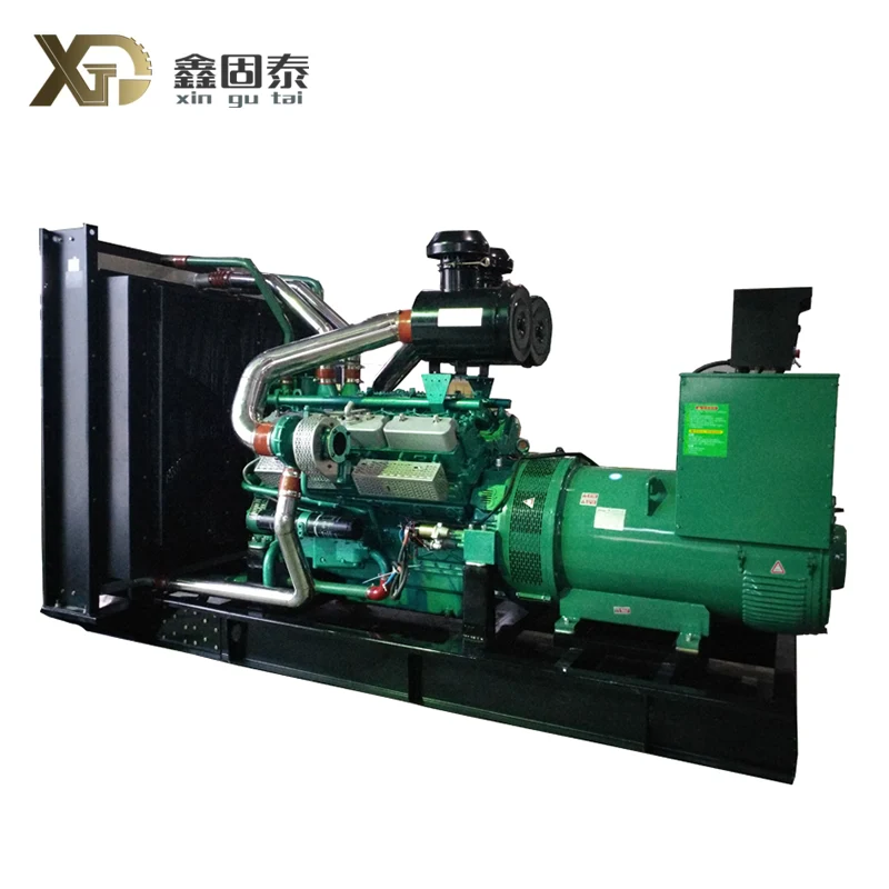 Cape Sond Diesel генераторы жиынтығы